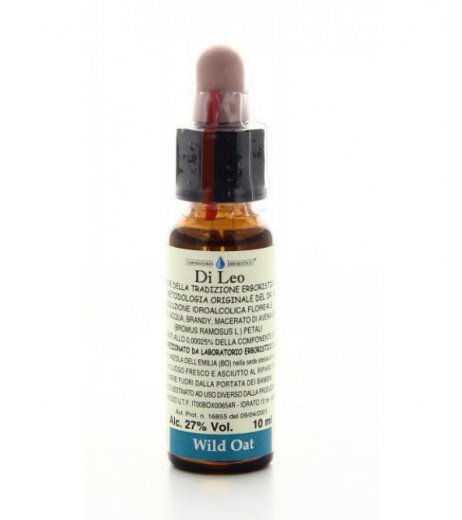 WILD OAT 10ML DI LEO WILD OAT 10ML DI LEO