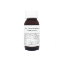 70C OLEA EUROPEA COMP 60ML