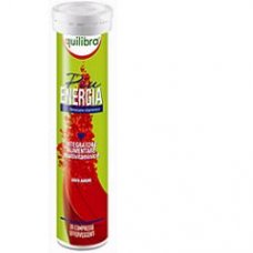 PIU' ENERGIA 20CPR EFFERV 90G