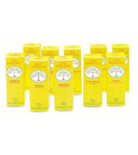 INCENSO OLIO ESSENZIALE 5ML