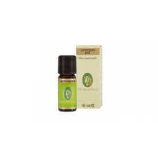 LEMONGRASS BIO OLIO ESS 10ML