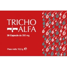 TRICHOALFA 20 Cpr 500mg