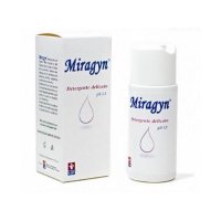 MIRAGYN DETERGENTE 250ML