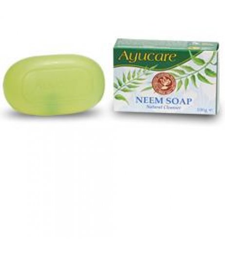 NEEM SOAP EMAMI 100G
