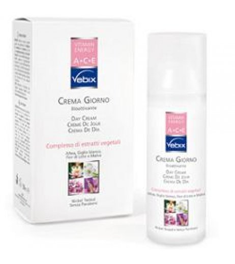 VEBIX BASIC LINE CR GG BIOAT 5