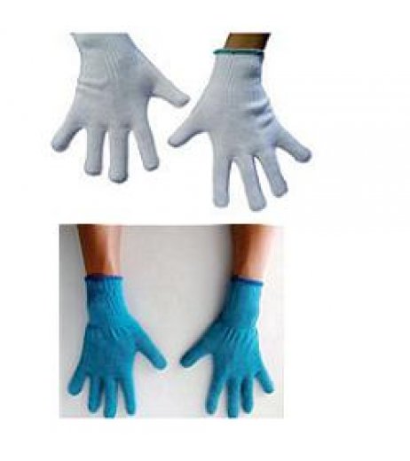 GUANTI Cot.Bianco m.9 FORMESA