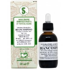 BIANCOSPINO 60ML GTT