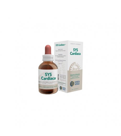 CARDIACA 100ML GTT  SARANDREA