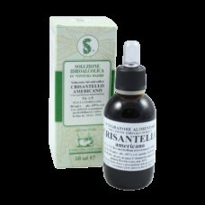 CRISANTELLO AMERIC 60ML GTT