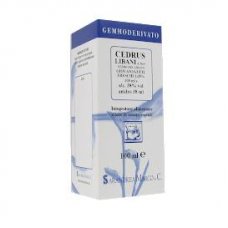 CEDRUS LIBANI 100ML MG  SARAND