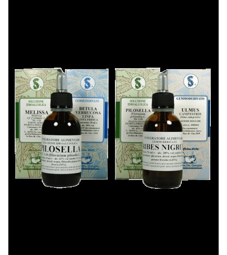SALIX ALBA AMENTI 60ML MG