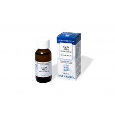 SALIX ALBA GEMME 100ML MG