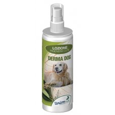 DERMA DOG LOZ RIGEN CUTE 125 M