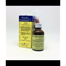 PSYCHO EMOTIONAL 1 30ML