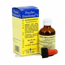 PSYCHO EMOTIONAL 6 30ML