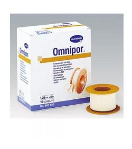 CER OMNIPOR TNT CM2,5X5M 1PZ