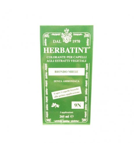 HERBATINT 9N 265ML HERBATINT 9N 265ML