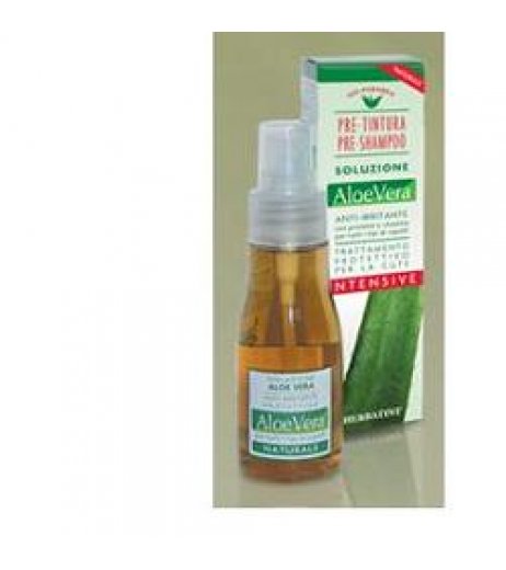 HERBATINT SOLUZ ALOE VERA 70ML