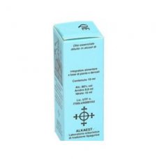 QUINTESSENZA Q27 VALERIANA 10