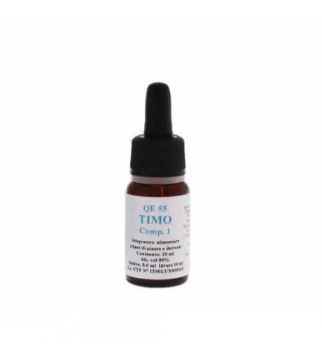 QE55 TIMO COMP10ML