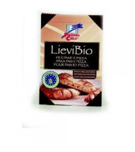 LIEVITO PER PANE E PIZZA BIO9G LIEVITO PER PANE E PIZZA BIO9G