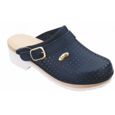 CLOG S/Comf.C/Cint.Blu 46