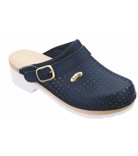 CLOG S/Comf.C/Cint.Blu 46