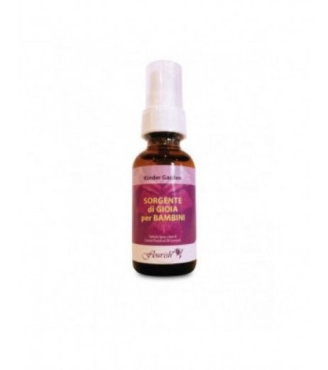 KINDER GARDEN SPRAY ORALE 30ML