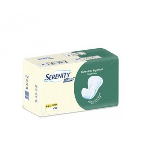 SERENITY PANN SAG SD+ EX 30PZ