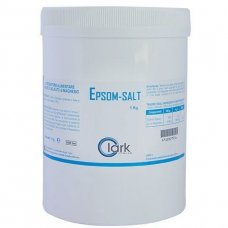 EPSOM SALT 1KG