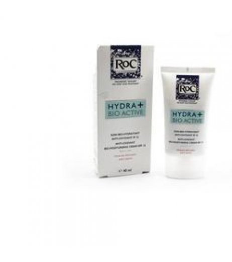 HYDRA+BIO ACTIVE CR PE SEC