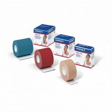 CER LEUKOTAPE K 2,5X500CM BLU
