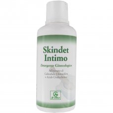 SKINDET INTIMO DETERGENTE