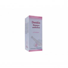 DETSKIN SHAMPOO ANTIFORFORA