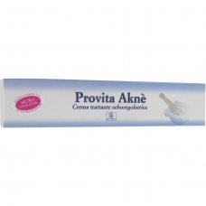 PROVITA AKNE CR 30ML