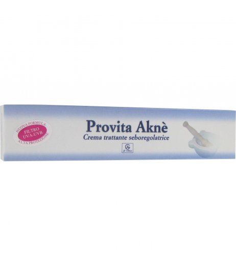 PROVITA AKNE CR 30ML