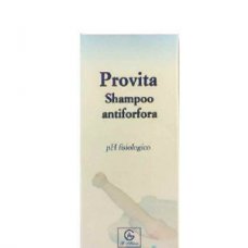 PROVITA SH ANTIFORF 200ML