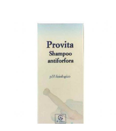 PROVITA SH ANTIFORF 200ML