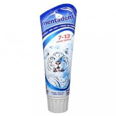 MENTADENT DENT 75ML 7-13 ANNI