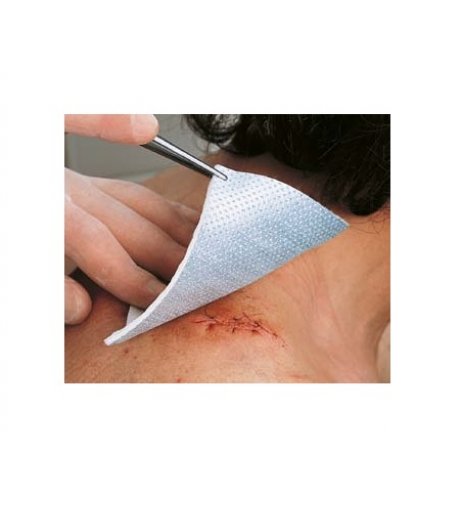 METALLINE Cpr  8 x 10cm 50pz