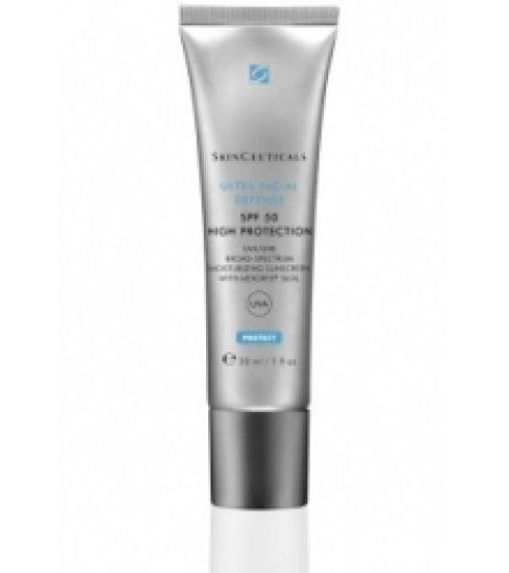 ULTRA FACIAL Defense fp50 30ml