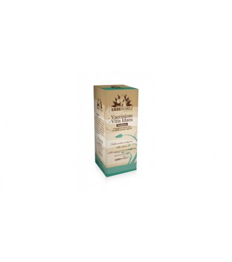 FITOBLASTO VACCINIUM VIT ID 50
