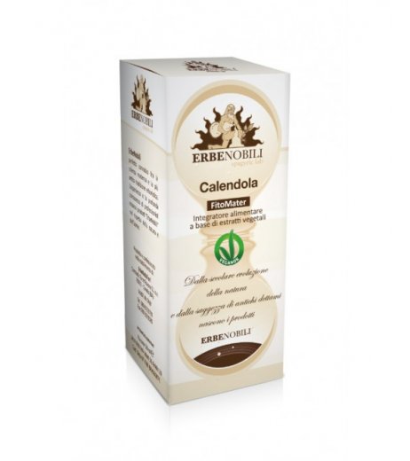 FITOMATER CALENDOLA 50ML