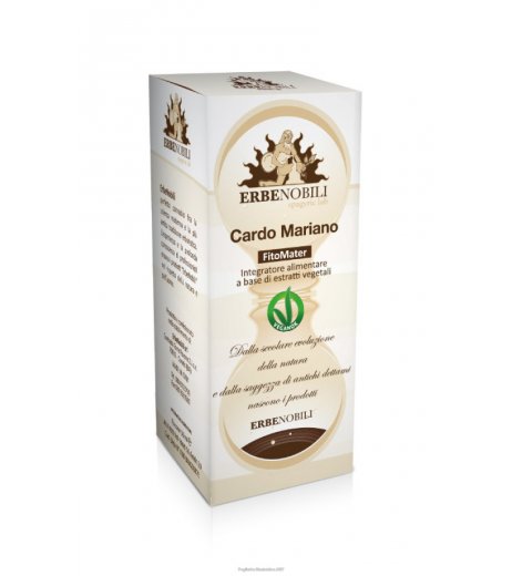 FITOMATER CARDO MARIANO 50ML