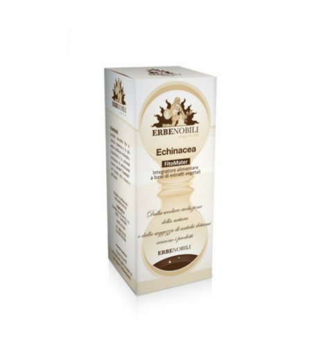 FITOMATER Echinacea 50ml