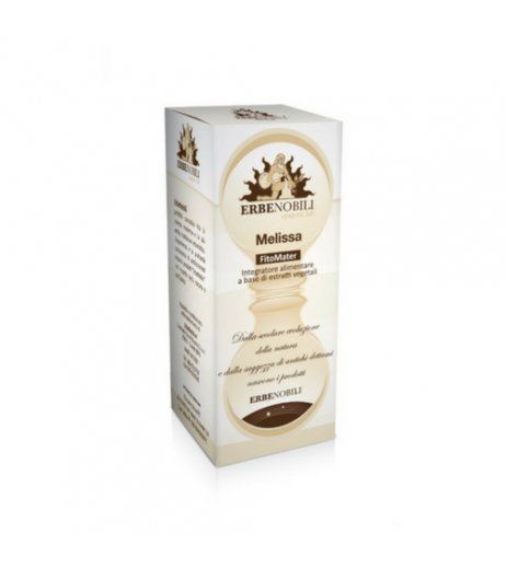 FITOMATER MELISSA 50ML