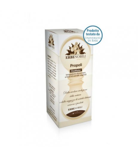 FITOMATER PROPOLI 50ML