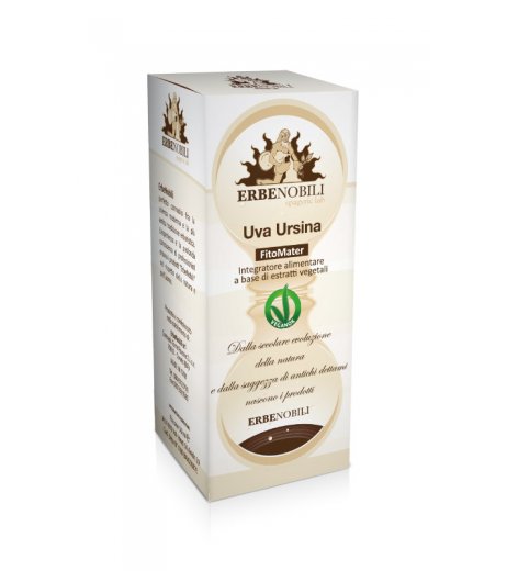 FITOMATER UVA URSI 50ML