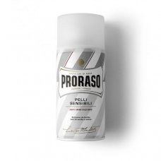 PRORASO SCH BARBA TE VERD 50ML
