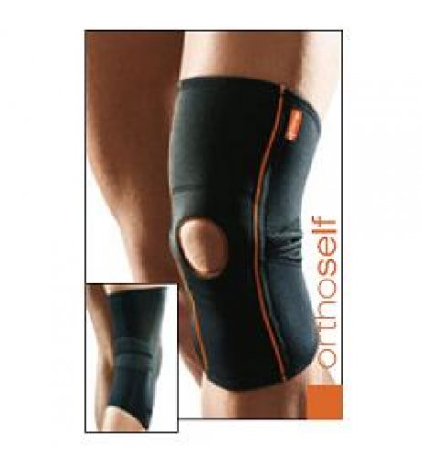 GENUFIT 63 Ginocch.Tub.Foro L